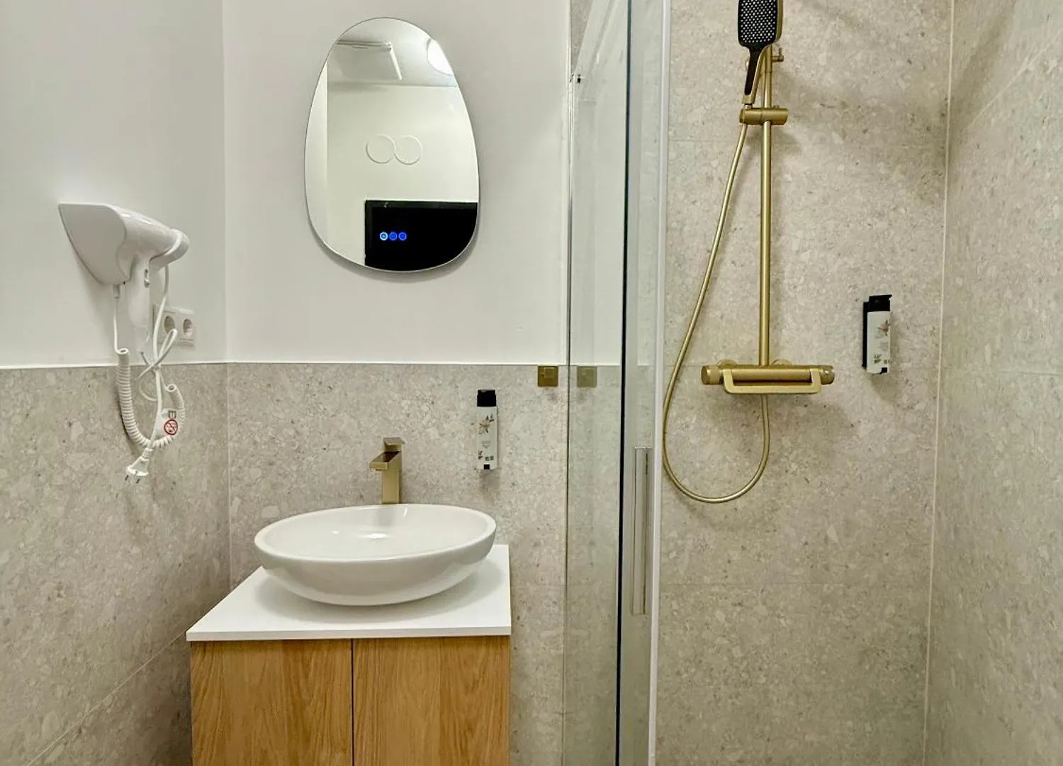 District One - Hideaway Hostel Wiedeń Austria