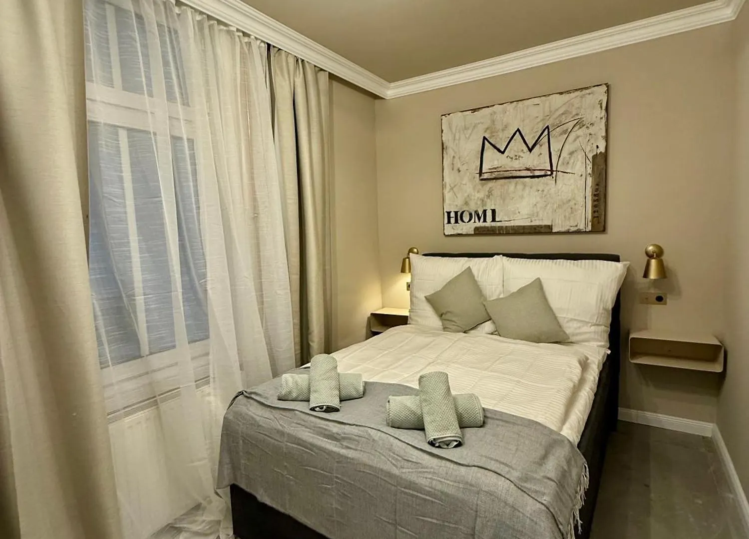 District One - Hideaway Hostel 비엔나 오스트리아