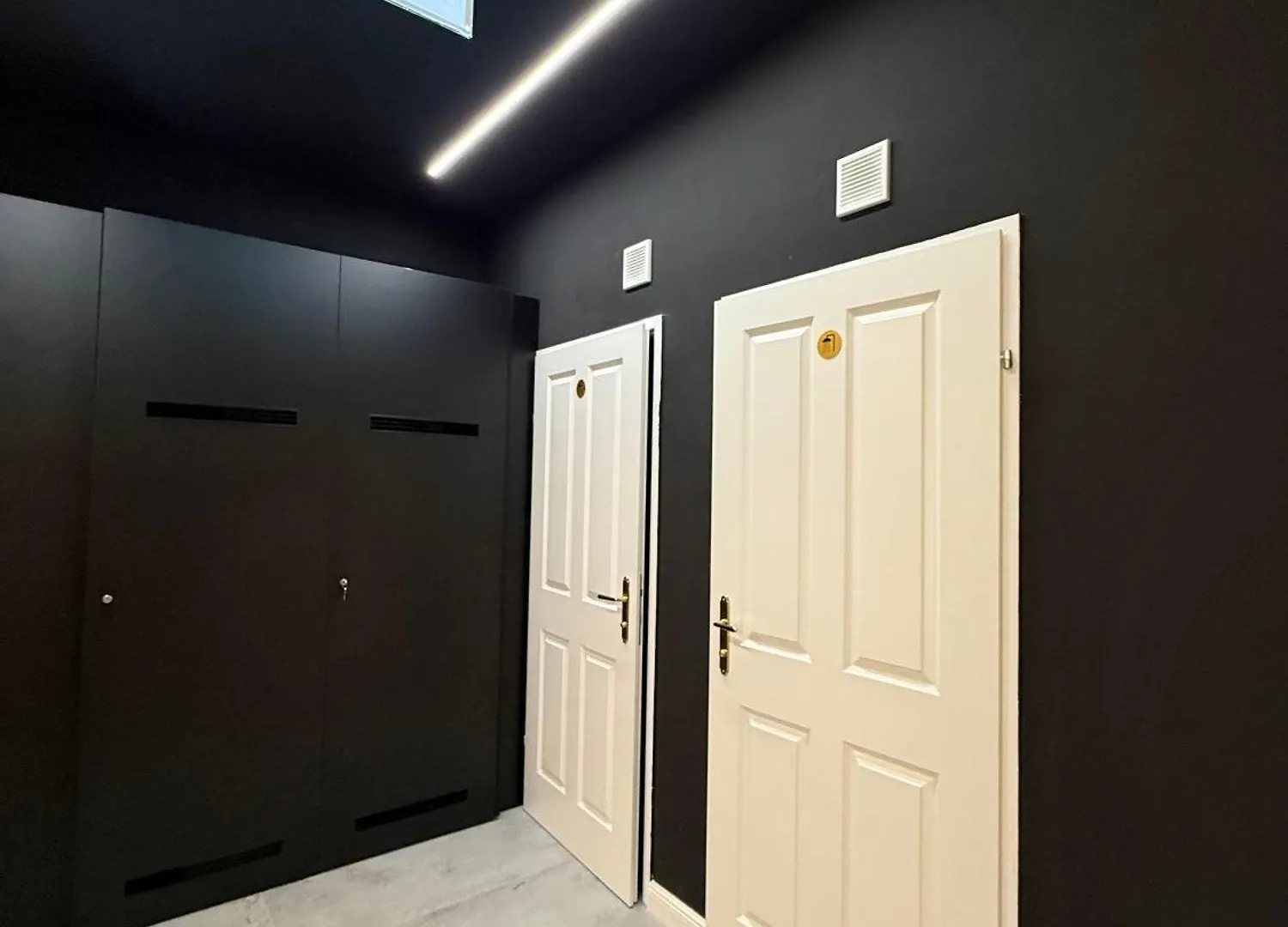 District One - Hideaway Hostel 비엔나 0*,